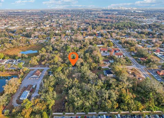 Property at 1726 Wakulla Way, Orlando, FL 32839