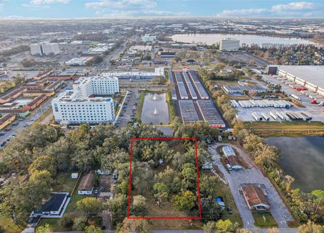 Property at 1726 Wakulla Way, Orlando, FL 32839