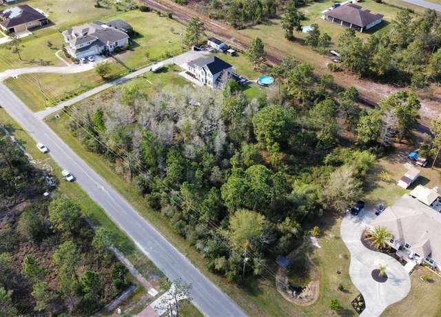Property at Robertson St, Orlando, FL 32833