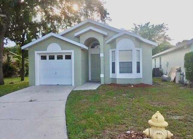 Property at 526 Seasons Ct, Winter Springs, FL 32708, 3 beds, 2 baths