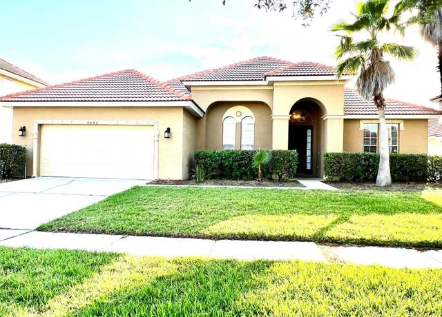 Property at 9046 Tuscan Valley Pl, Orlando, FL 32825, 3 beds, 2 baths