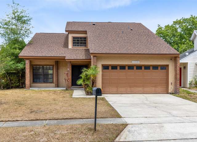 Property at 1103 Saddleback Ridge Rd, Apopka, FL 32703, 3 beds, 2.5 baths