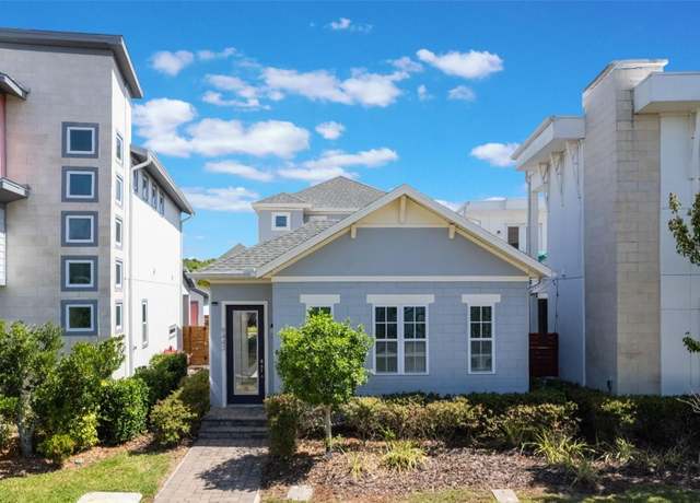 Property at 9443 Merrifield St, Orlando, FL 32827, 4 beds, 3.5 baths