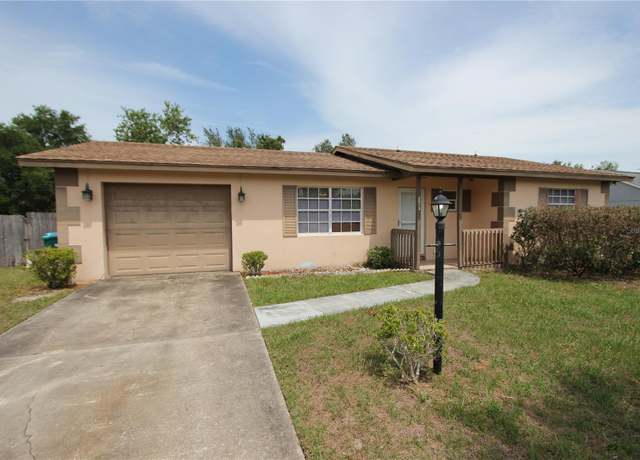 Property at 2013 Dearing Ave, Deltona, FL 32725, 2 beds, 2 baths