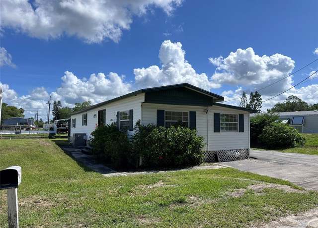 Property at 5018 Oak Ln, Haines City, FL 33844, 3 beds, 1.5 baths