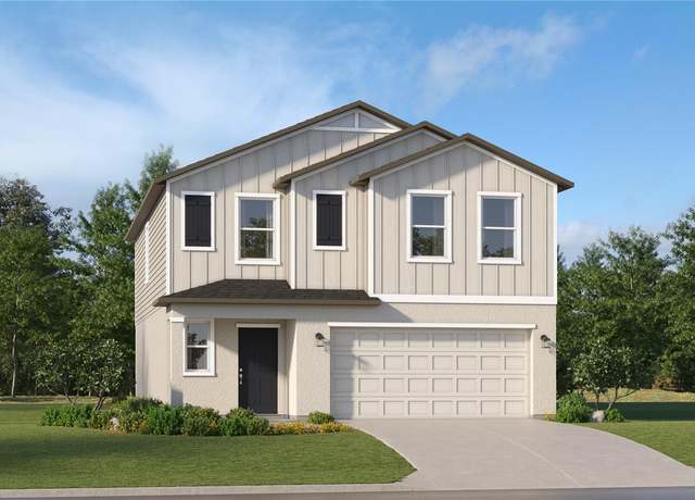 Property at 2231 Crown Rock Dr, Haines City, FL 33844, 5 beds, 2.5 baths