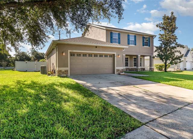 Property at 2383 Winding Cv, Oviedo, FL 32765, 5 beds, 2.5 baths