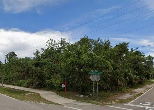 Property at 17905 Toledo Blade Blvd, Port Charlotte, FL 33948