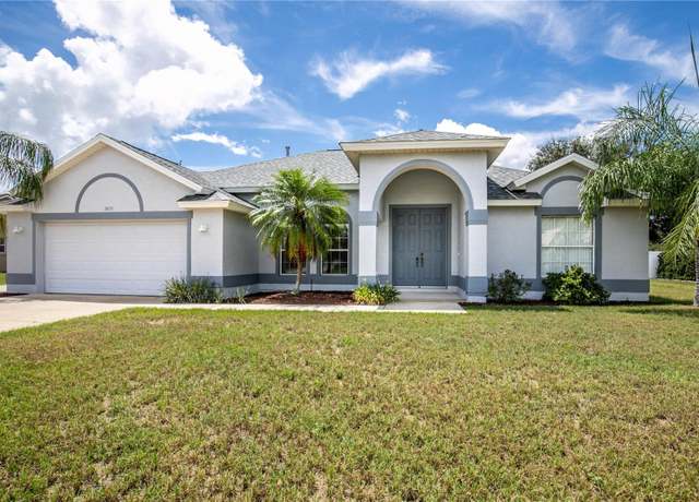Property at 36731 Tropical Wind Ln, Grand Island, FL 32735, 3 beds, 2 baths