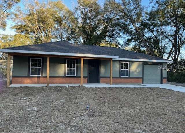 Property at 2983 SE 145th Pl, Summerfield, FL 34491, 3 beds, 2 baths