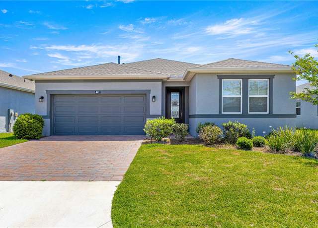 Property at 4411 NW 53rd Ct, Ocala, FL 34482, 2 beds, 2.5 baths