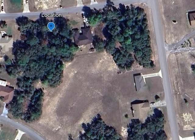 Property at 153rd Ln, Ocala, FL 34473