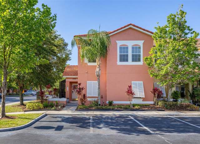 Property at 4722 Flagler Beach Way, Kissimmee, FL 34746, 4 beds, 3 baths