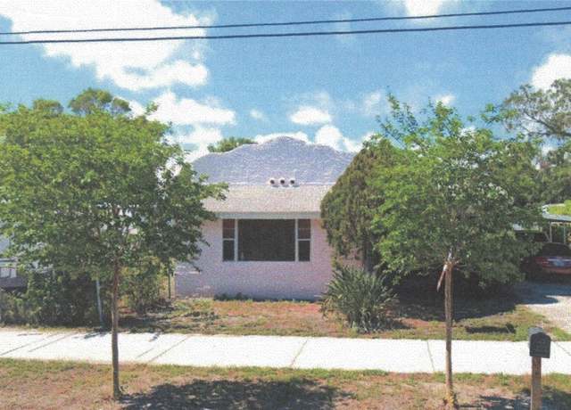 Property at 509 Rosery Rd NW, Largo, FL 33770, 3 beds, 2 baths