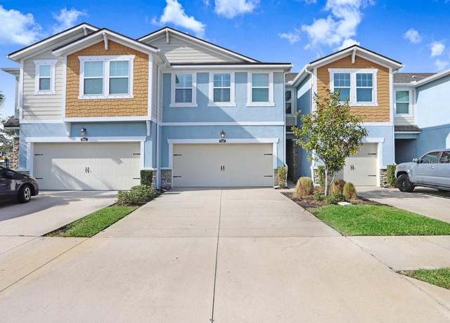 Property at 17806 Althea Blue Pl, Lutz, FL 33558, 3 beds, 2.5 baths