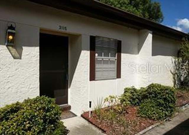 Property at 3115 Mission Grove Dr, Palm Harbor, FL 34684, 1 bed, 1 bath