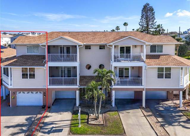 Property at 227 126th Ave, Treasure Island, FL 33706, 3 beds, 2.5 baths