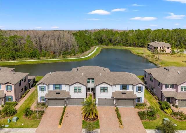 Property at 4896 San Martino Dr, Wesley Chapel, FL 33543, 4 beds, 2.5 baths