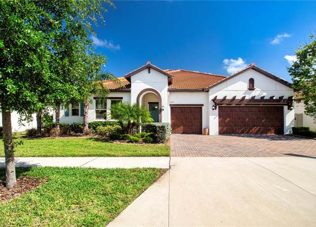 Property at 16913 Clear Cork Dr, Wimauma, FL 33598, 4 beds, 3 baths