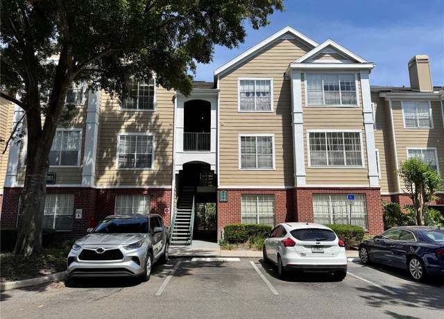 Property at 13103 Mulberry Park Dr #833, Orlando, FL 32821, 2 beds, 2 baths