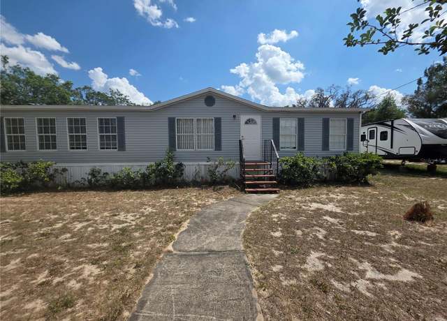 Property at 16234 Royalton Ln, Spring Hill, FL 34610, 4 beds, 2 baths