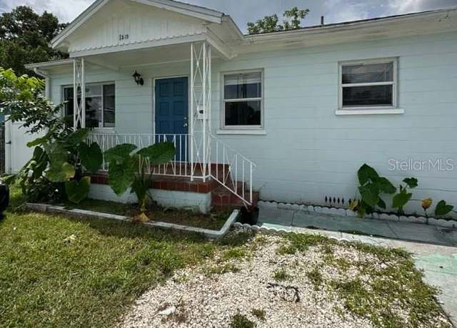 Property at 1519 E 29th Ave, Tampa, FL 33605, 3 beds, 2 baths