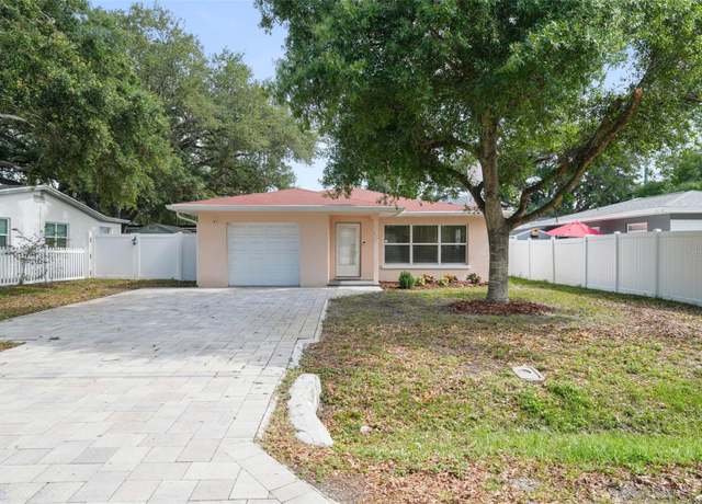 Property at 3303 W Ballast Point Blvd, Tampa, FL 33611, 3 beds, 2 baths