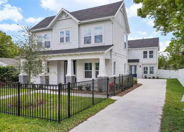 Property at 216 E Harding St, Orlando, FL 32806, 3 beds, 2.5 baths