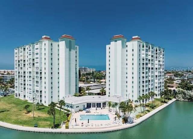 Property at 400 64th Ave #202, St Pete Beach, FL 33706, 2 beds, 2 baths