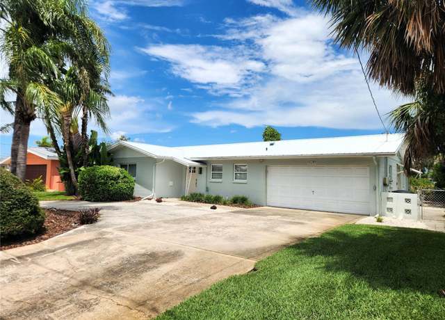 Property at 3790 Beach Dr SE, St Petersburg, FL 33705, 3 beds, 2 baths