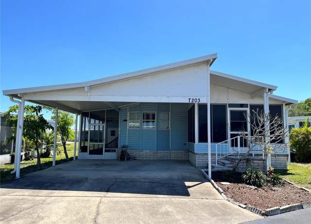 Property at 7203 Mount Essex Dr NE #515, St Petersburg, FL 33702, 2 beds, 2 baths