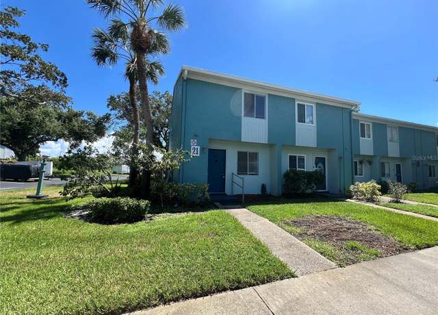 Property at 182 114th Ter NE #182, St Petersburg, FL 33716, 2 beds, 1.5 baths