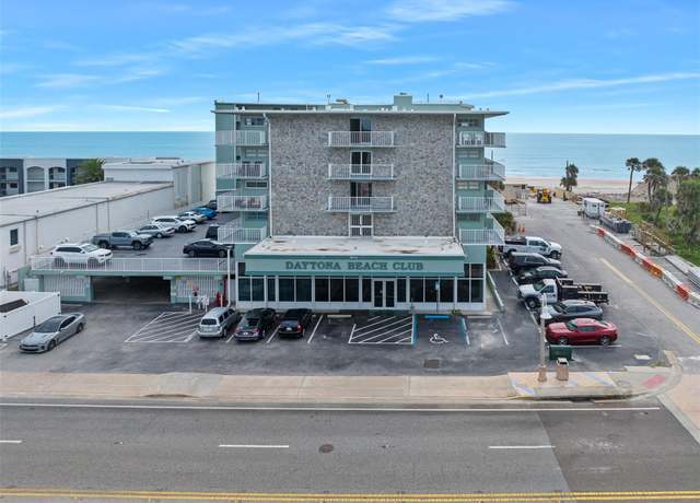 Property at 800 N Atlantic Ave #523, Daytona Beach, FL 32118, 1 bed, 1 bath