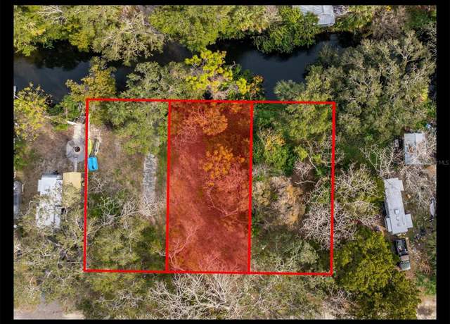 Property at 0 Snapper Ln Lot 77, Hudson, FL 34667