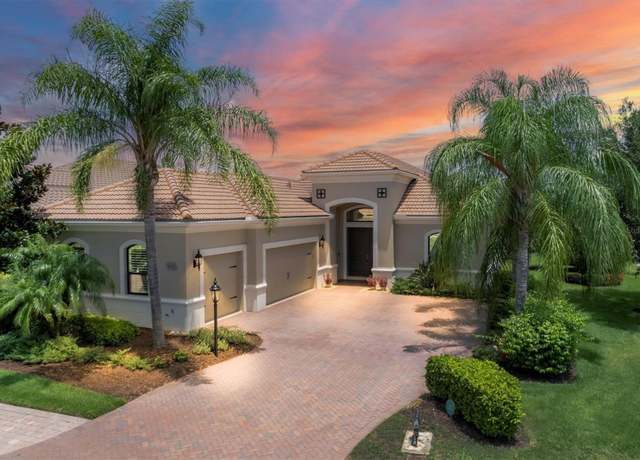 Property at 14215 Kinglet Ter, Lakewood Ranch, FL 34202, 3 beds, 2.5 baths