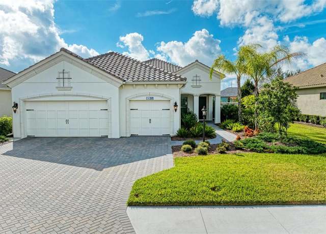 Property at 1049 River Wind Cir, Bradenton, FL 34212, 3 beds, 2 baths