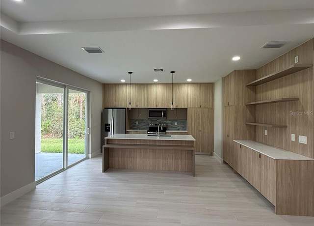Property at 5274 Neon Ave, North Port, FL 34291, 3 beds, 2 baths
