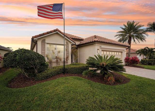 Property at 5105 Pine Shadow Ln, North Port, FL 34287, 3 beds, 2 baths