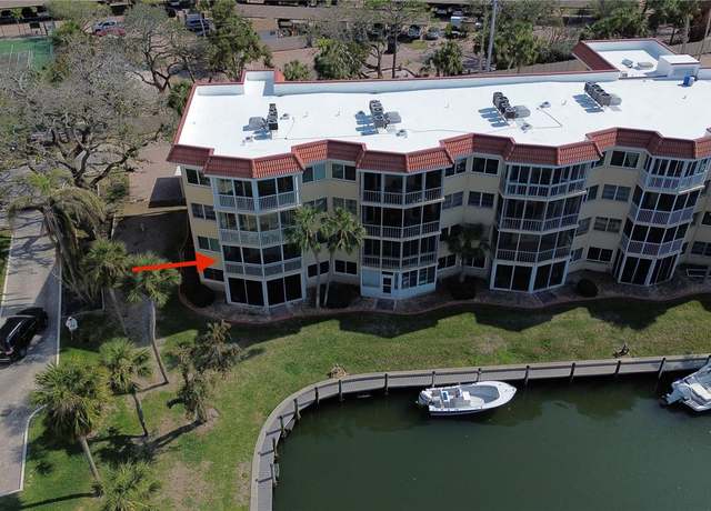 Property at 1257 S Portofino Dr #208, Sarasota, FL 34242, 2 beds, 2 baths