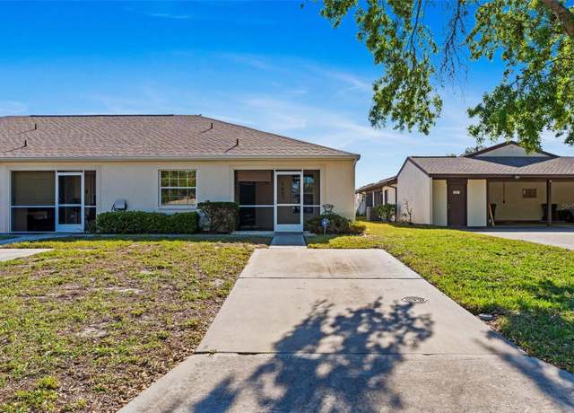 Property at 3605 60th St W, Bradenton, FL 34209, 2 beds, 2 baths