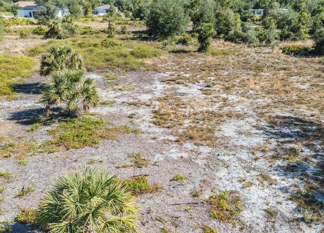 Property at 2322 Caliope Dr, Punta Gorda, FL 33983