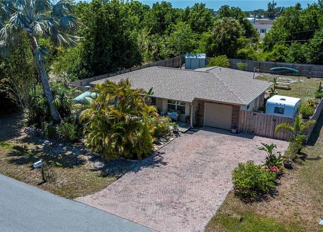Property at 3051 Chicory Ter, Punta Gorda, FL 33983, 2 beds, 1 bath