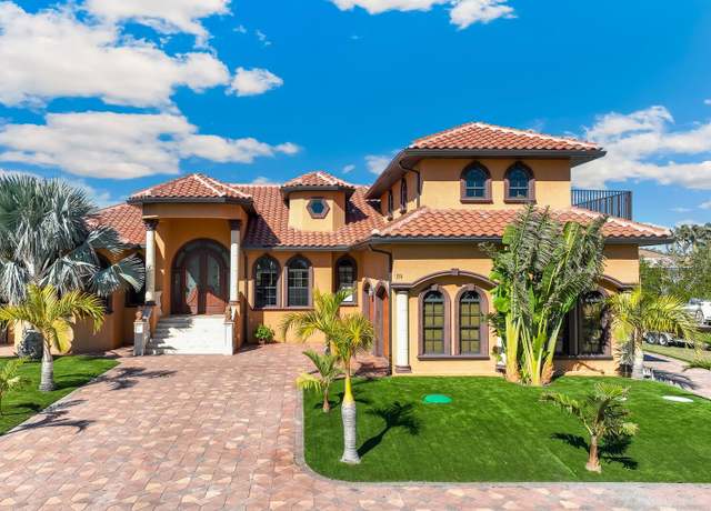 Property at 150 Mandalay Rd, Punta Gorda, FL 33950, 5 beds, 4.5 baths