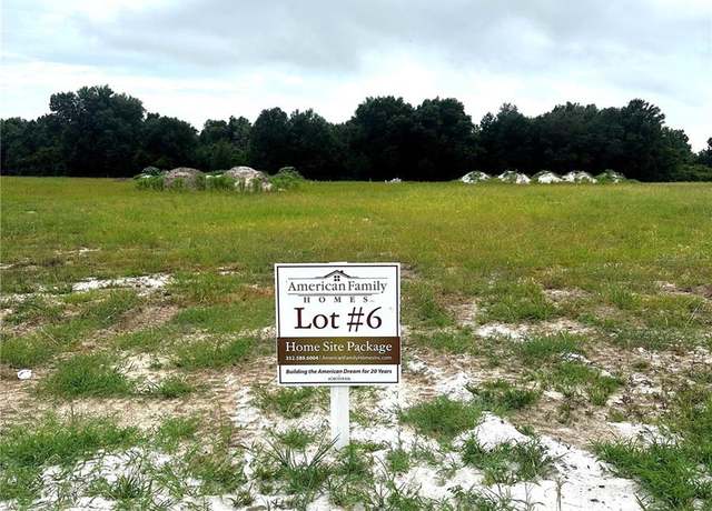 Property at 38797 Ranch Gate Blvd, Umatilla, FL 32784