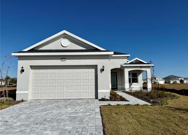 Property at 8592 Hempstead Way, Mount Dora, FL 32757, 3 beds, 2 baths