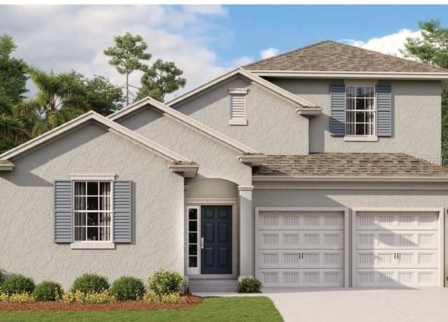 Property at 5035 Firebush Dr, Apopka, FL 32712, 4 beds, 4 baths
