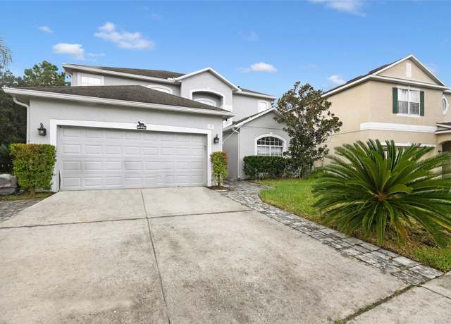 Property at 1538 Echo Lake Ct, Orlando, FL 32828, 5 beds, 3 baths