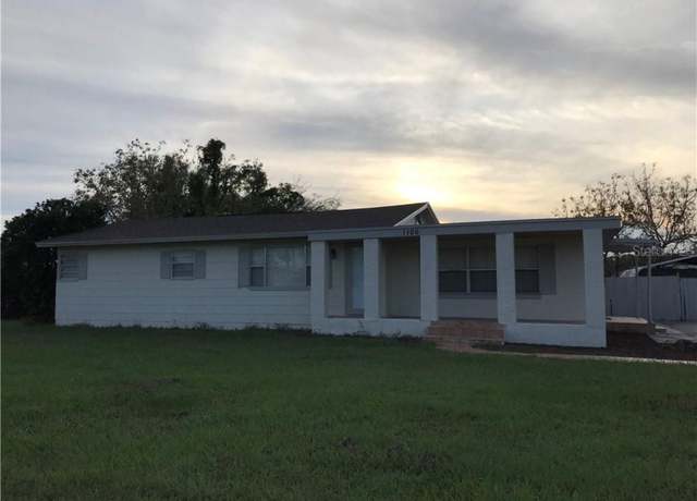 Property at 1106 N Hoagland Blvd, Kissimmee, FL 34741, 4 beds, 2 baths