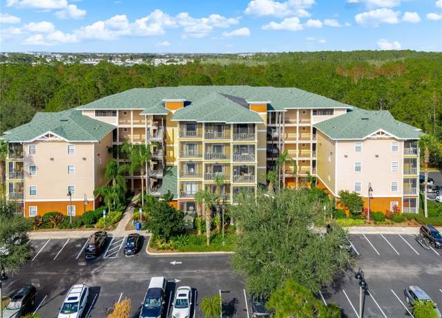 Property at 9051 Treasure Trove Ln #102, Kissimmee, FL 34747, 2 beds, 2 baths