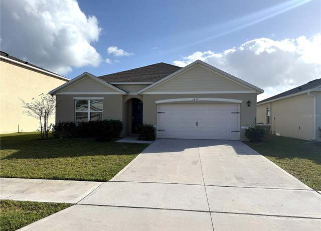 Property at 2877 Sunridge Loop, St Cloud, FL 34771, 4 beds, 2 baths